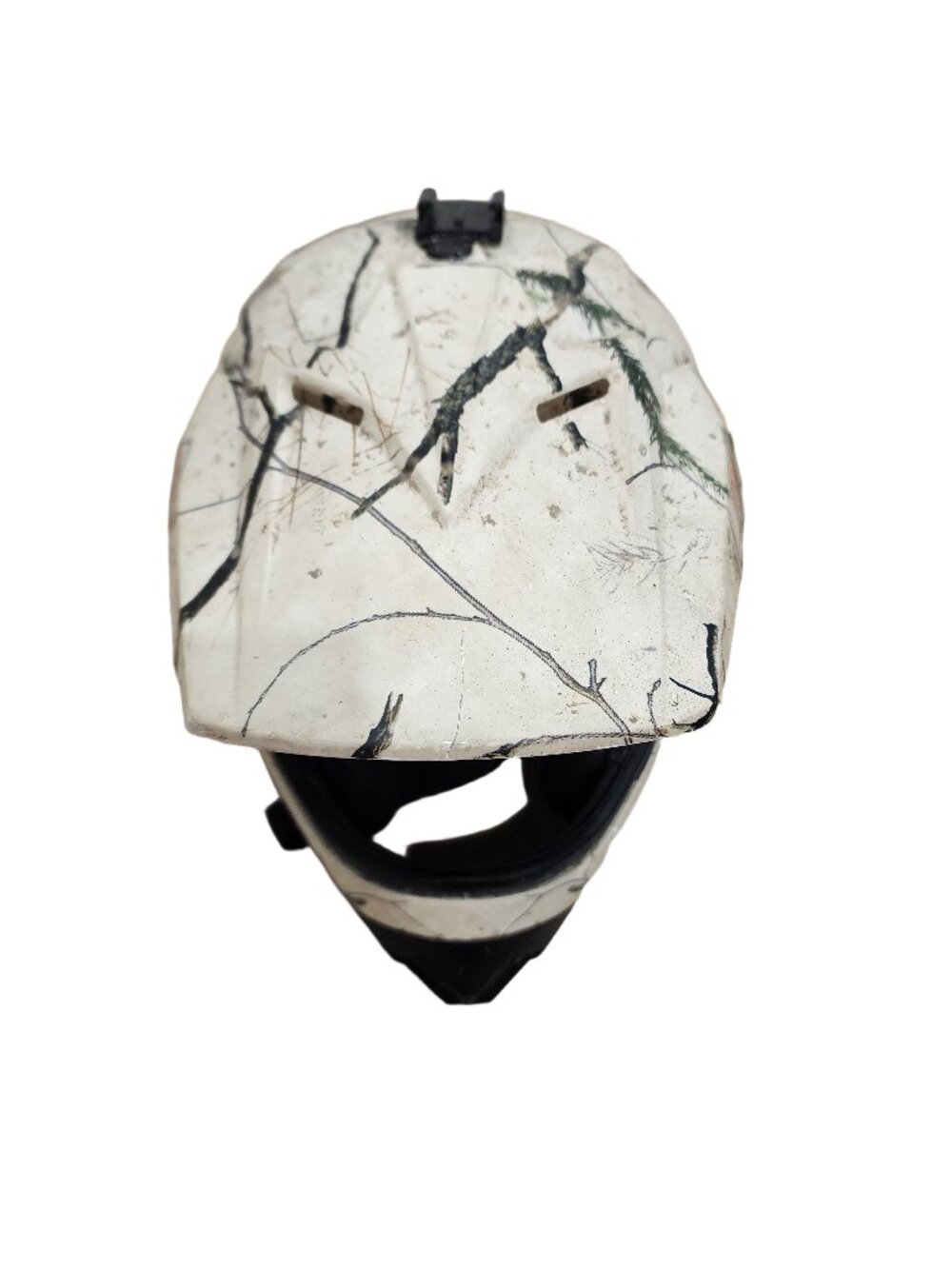 Origine Venator Glacium Motocross Racing Off Road Riding Helmet Adult Size L - Picture 3 of 10
